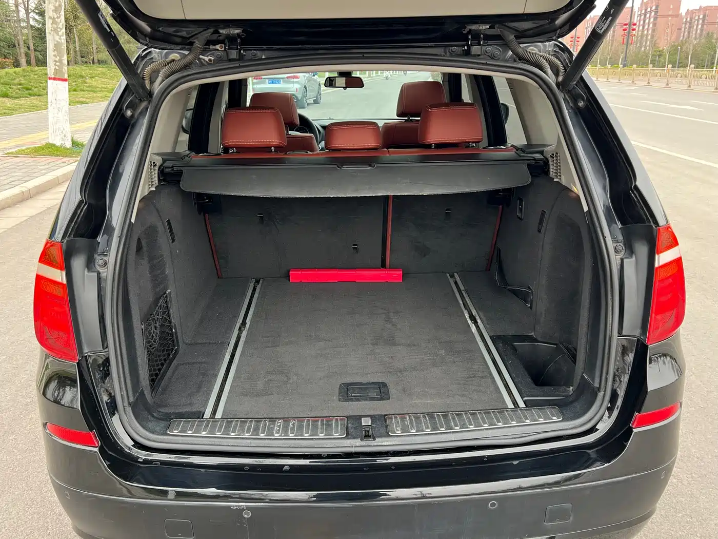 BMW X3 (Import) 2013 xDrive20i Luxury фото 18