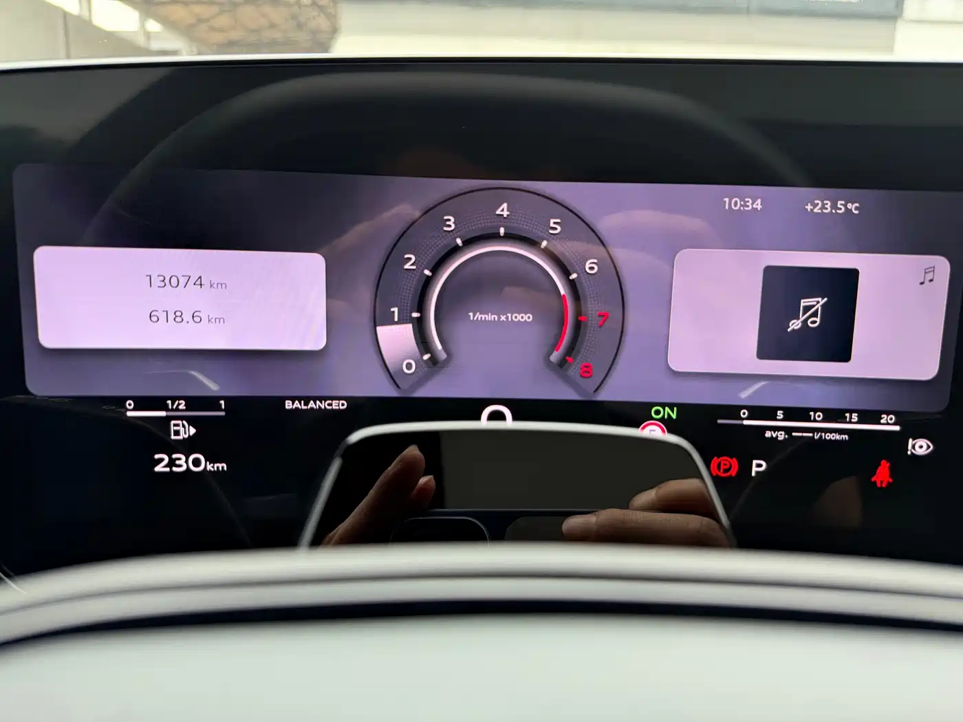 Audi A5L Sportback, миниатюра 12