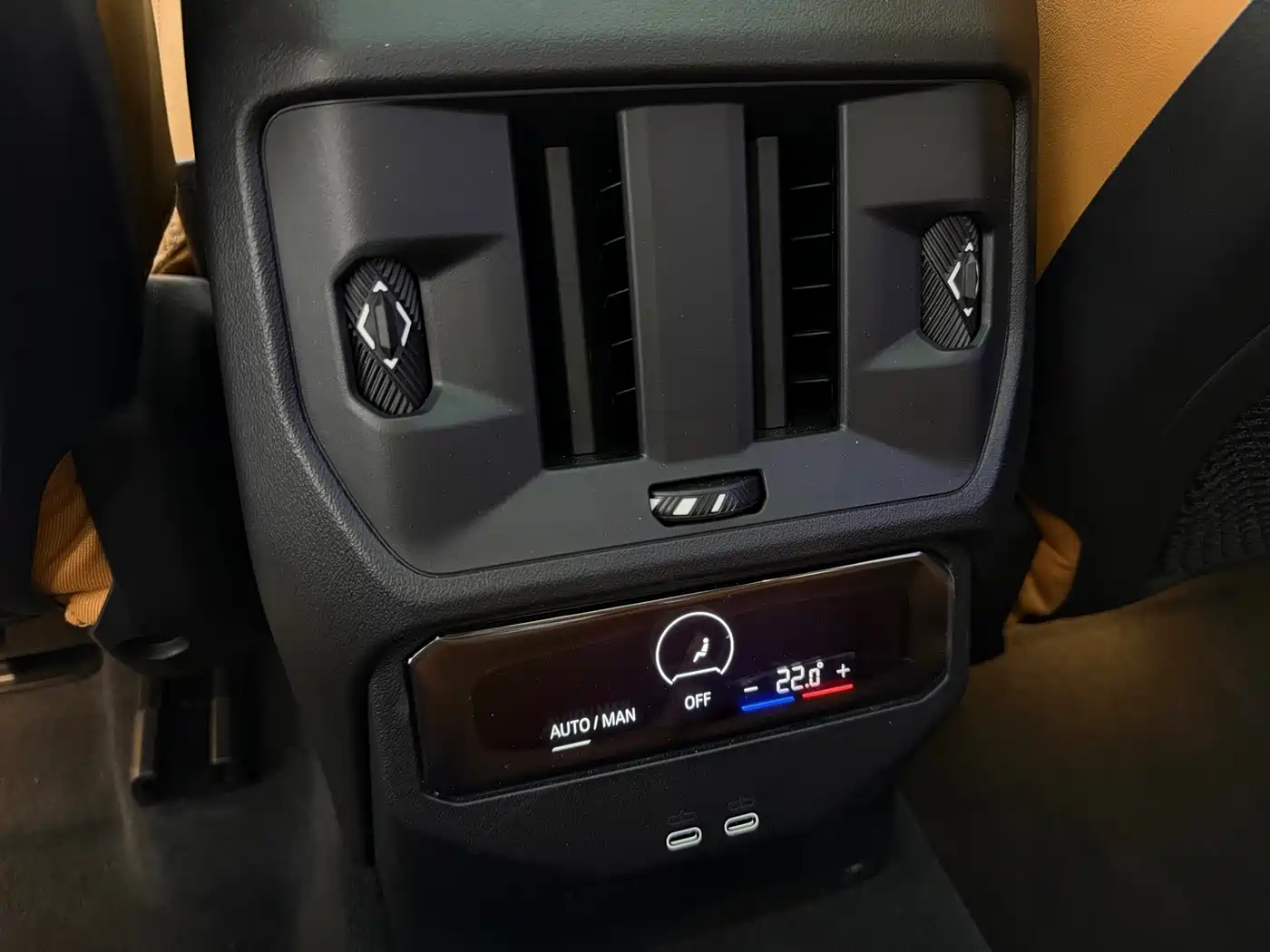 BMW X3 M50 2024 M50 xDrive фото 11