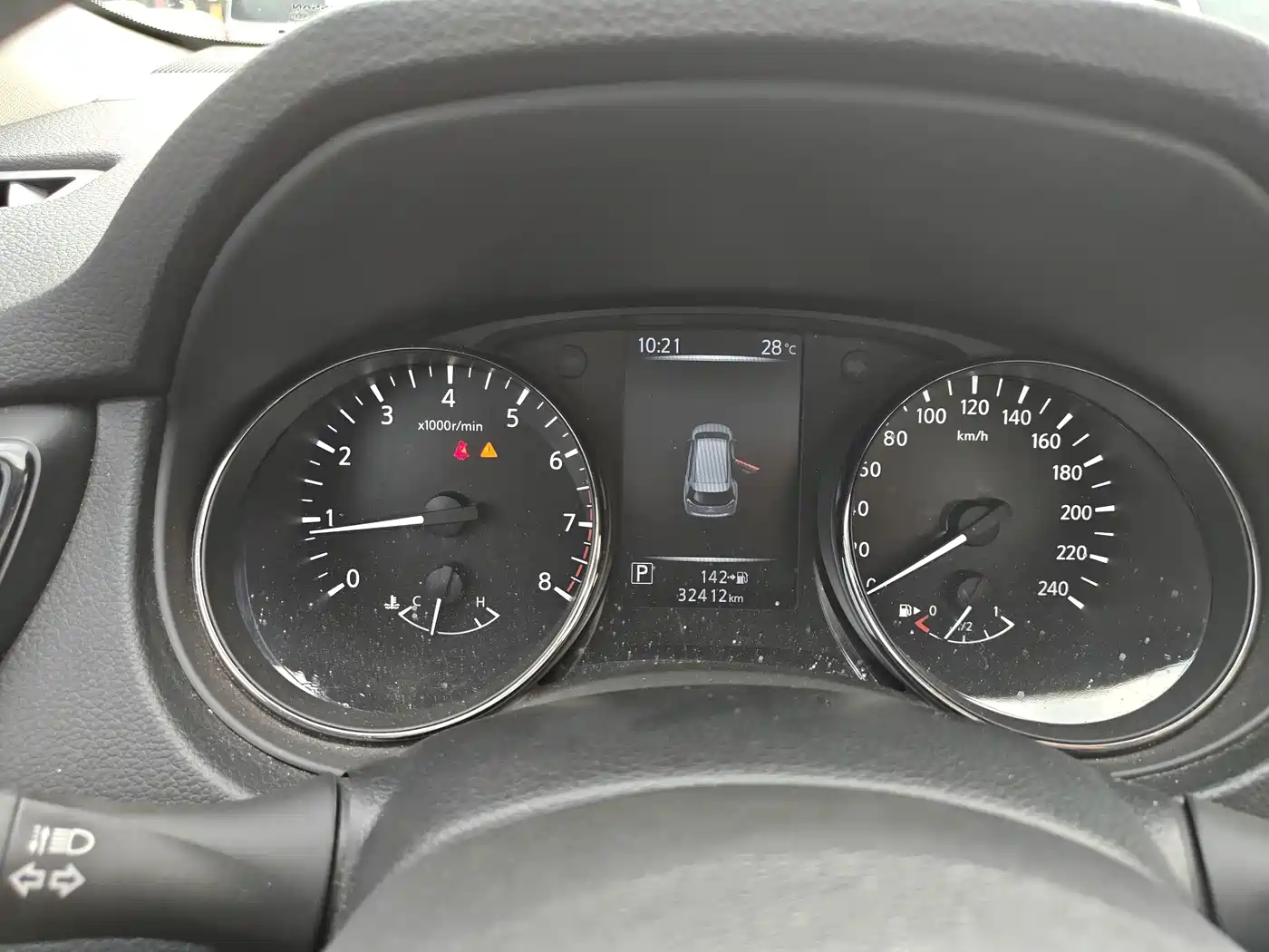 Nissan X-Trail, миниатюра 21