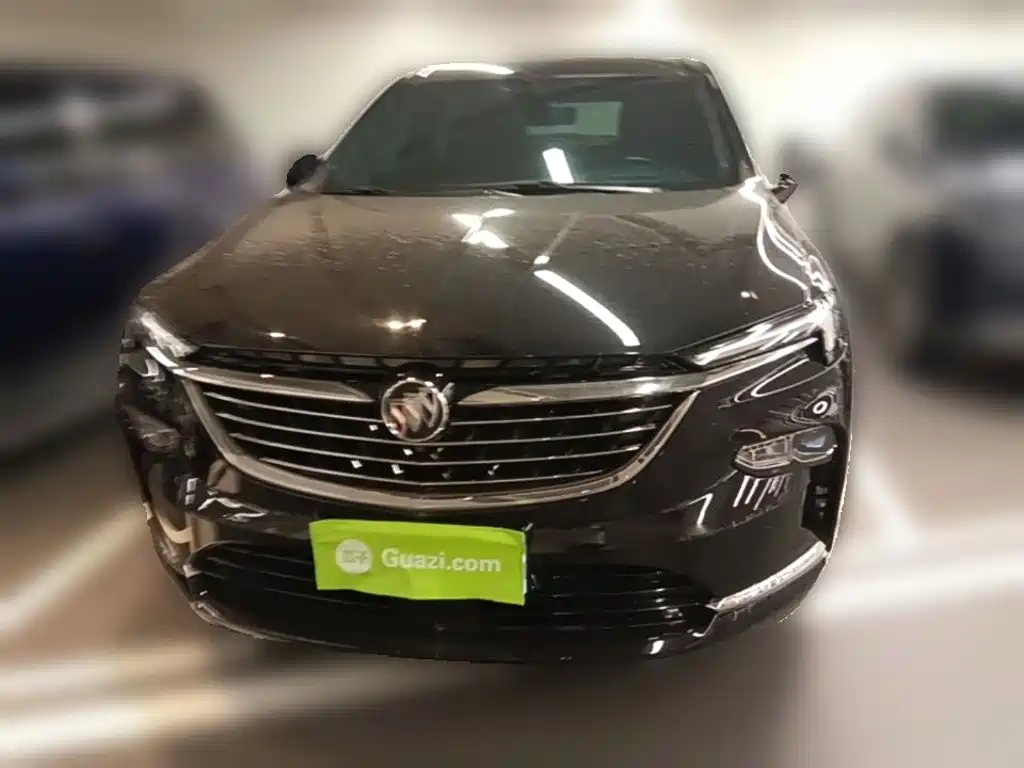 BUICK ANGKE FLAG