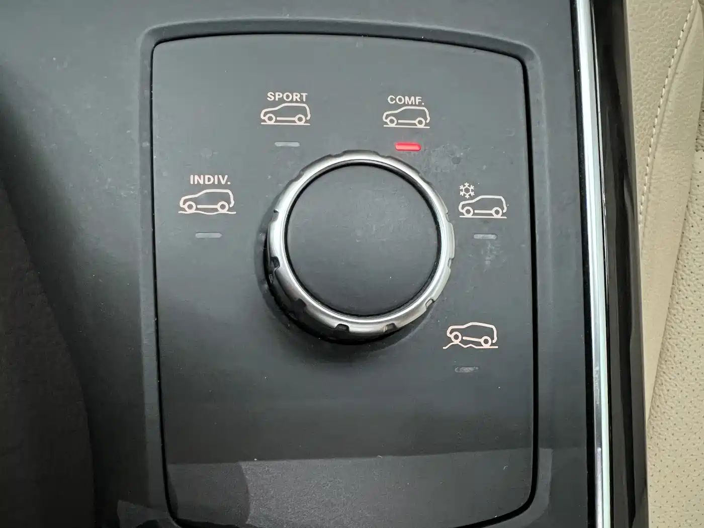 Mercedes-Benz GLE 2017 GLE 320 4MATIC Dynamic фото 40