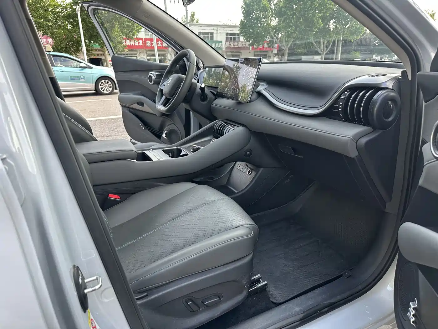 BYD Yuan PLUS 2025 Smart Drive 430KM Superior фото 14