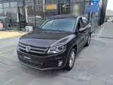 صورة 2 - Volkswagen Tiguan