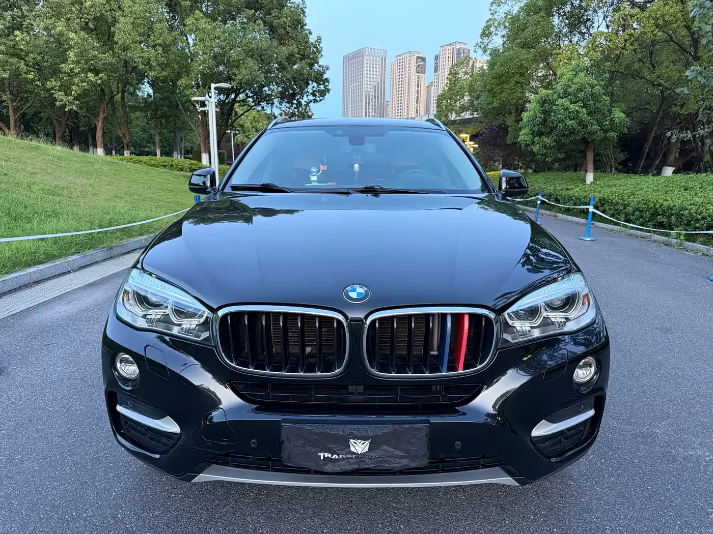 Фото 2 - BMW X6