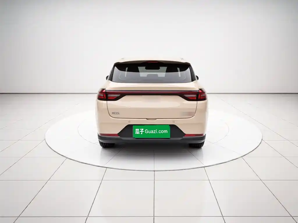 Nezha Auto Nezha AYA 2024 2023 Facelift 401 Lite