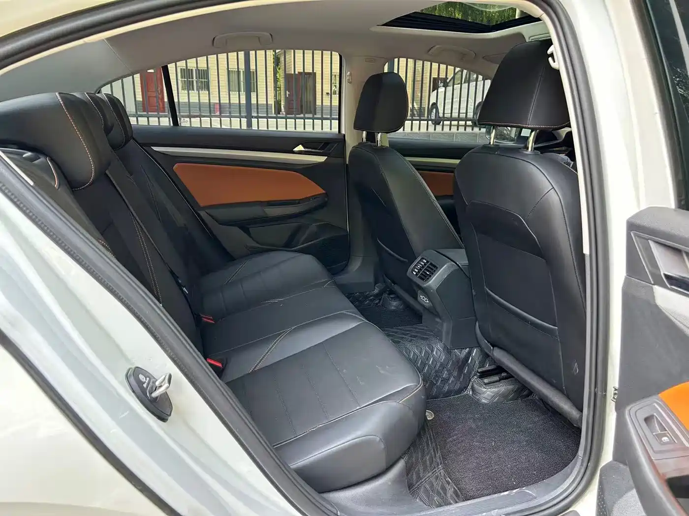 Volkswagen Bora, миниатюра 10