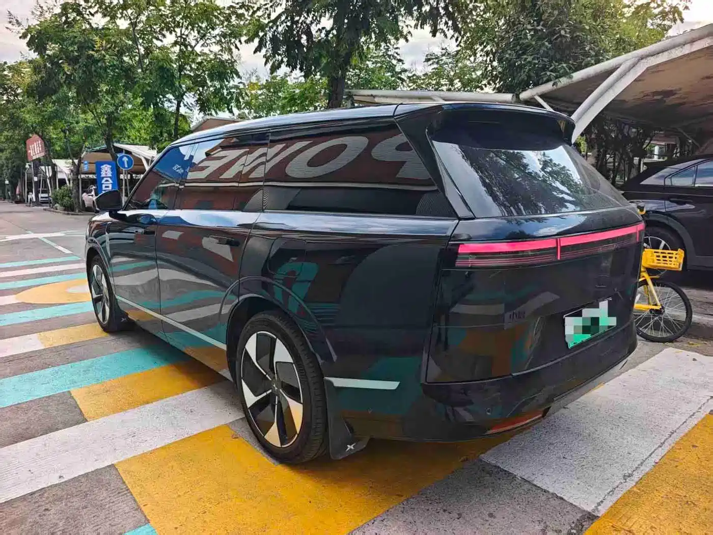 XPeng G01 2026