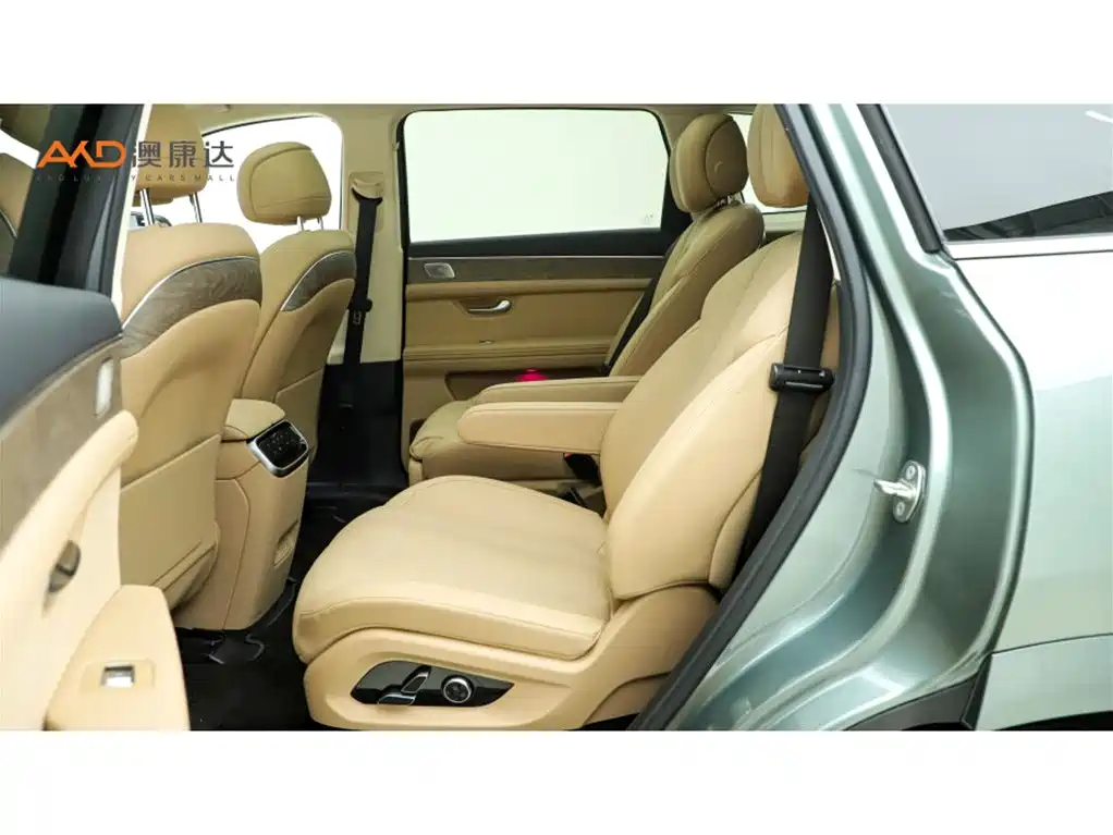 Aito M7 2022 2022 1.5T RWD Comfort Edition
