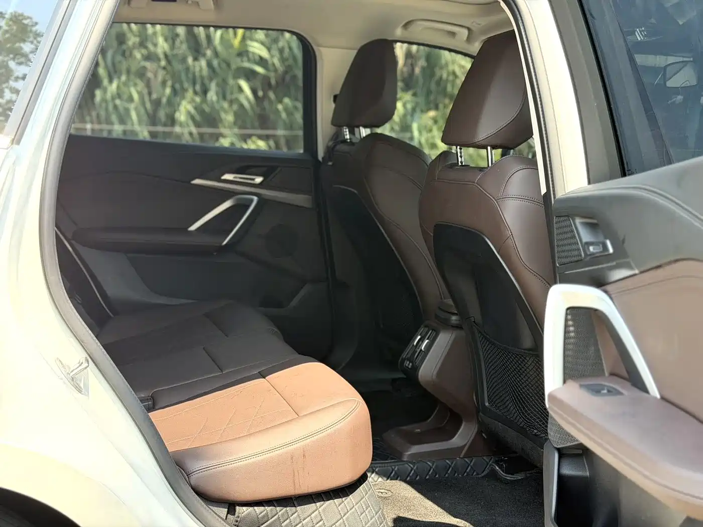 BMW iX1 2024 2025 eDrive25L X Design Package