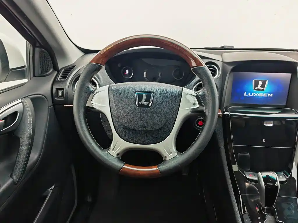 Luxgen Luxgen7 SUV 2016 2015 2.2T 2WD Smart Edition