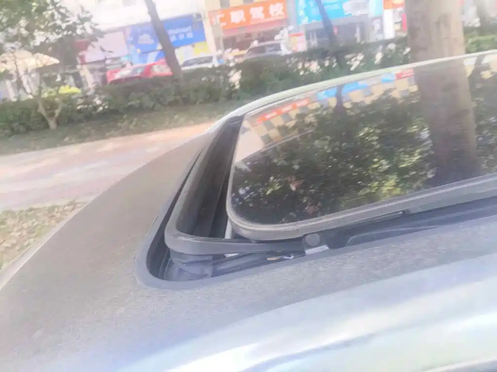 Roewe RX5 eMAX 2020 2020 500PHEV Smart Cockpit Flagship Edition