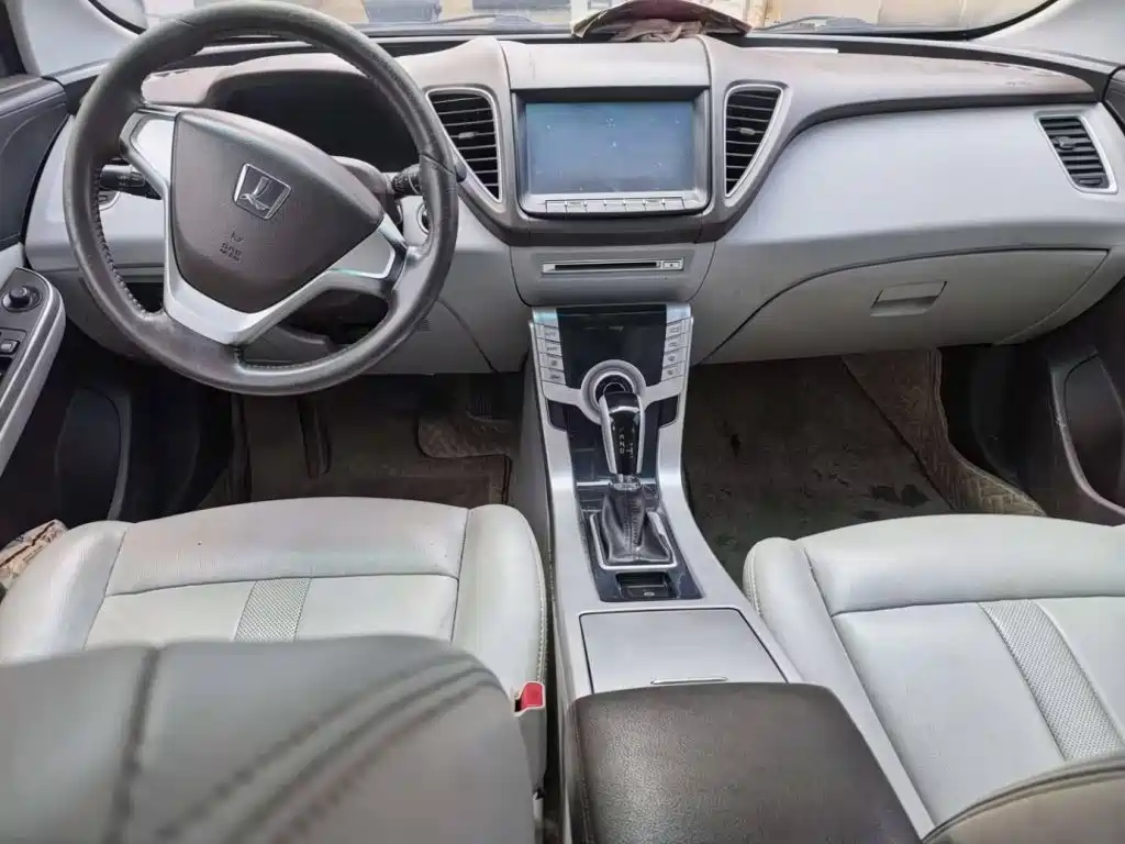 Luxgen 5 2013 2013 1.8T Automatic Luxury