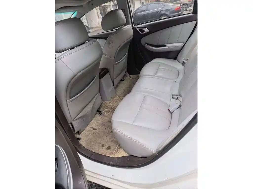 Luxgen 5 2013 2013 1.8T Automatic Luxury