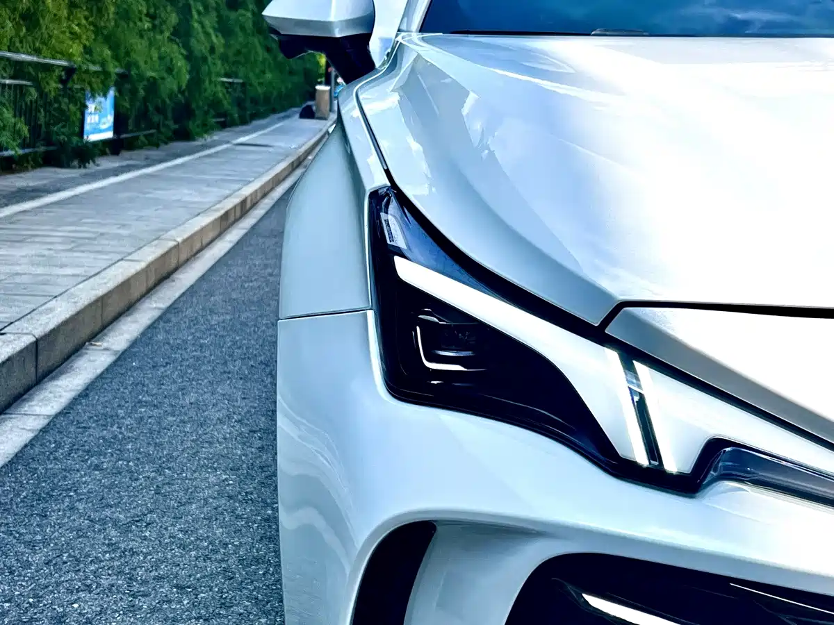 Photo 4 - MG MG7