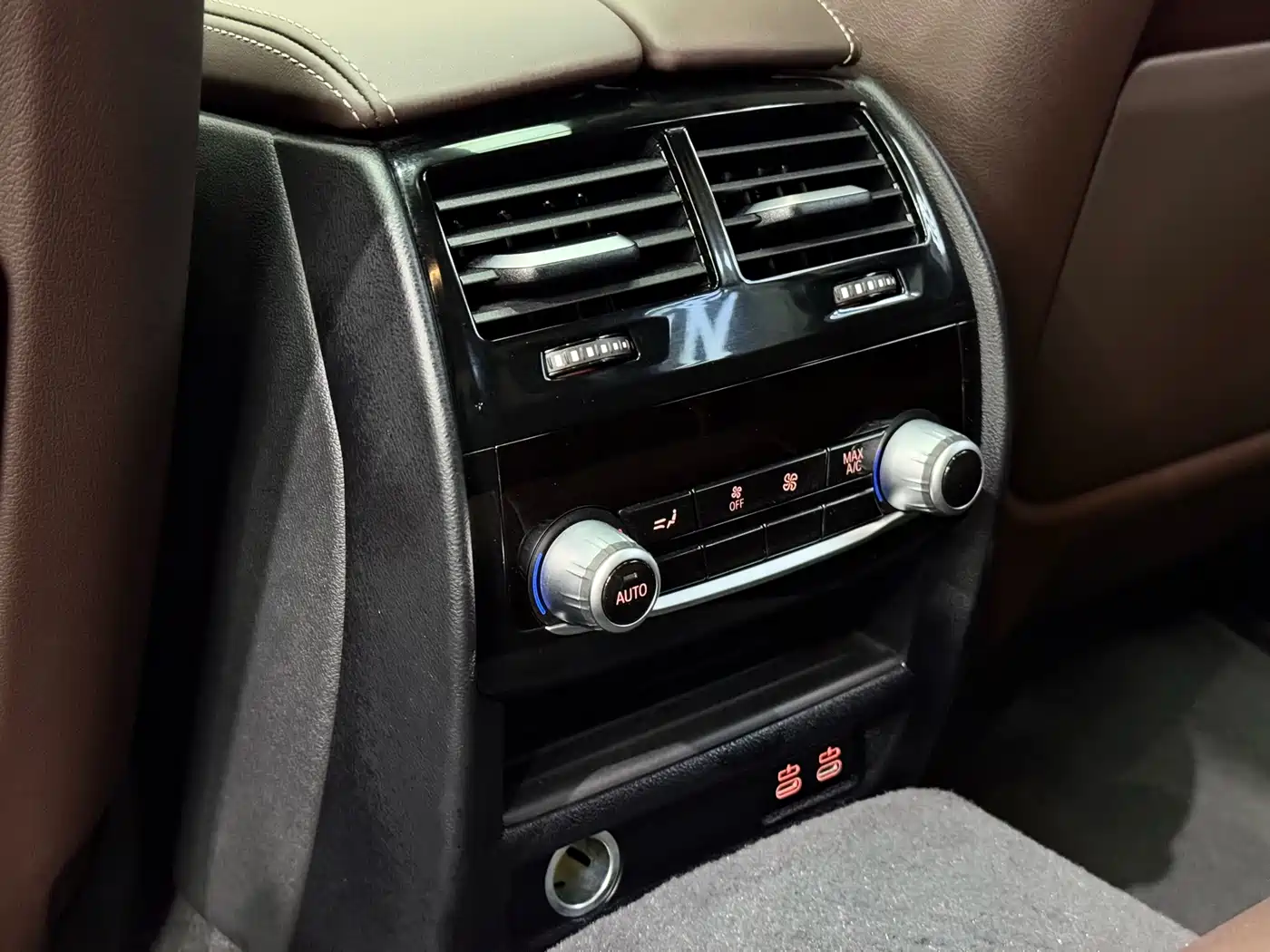 BMW 5 Series (Import) 2022 Facelift 540i Style Edition M Sport Package фото 15