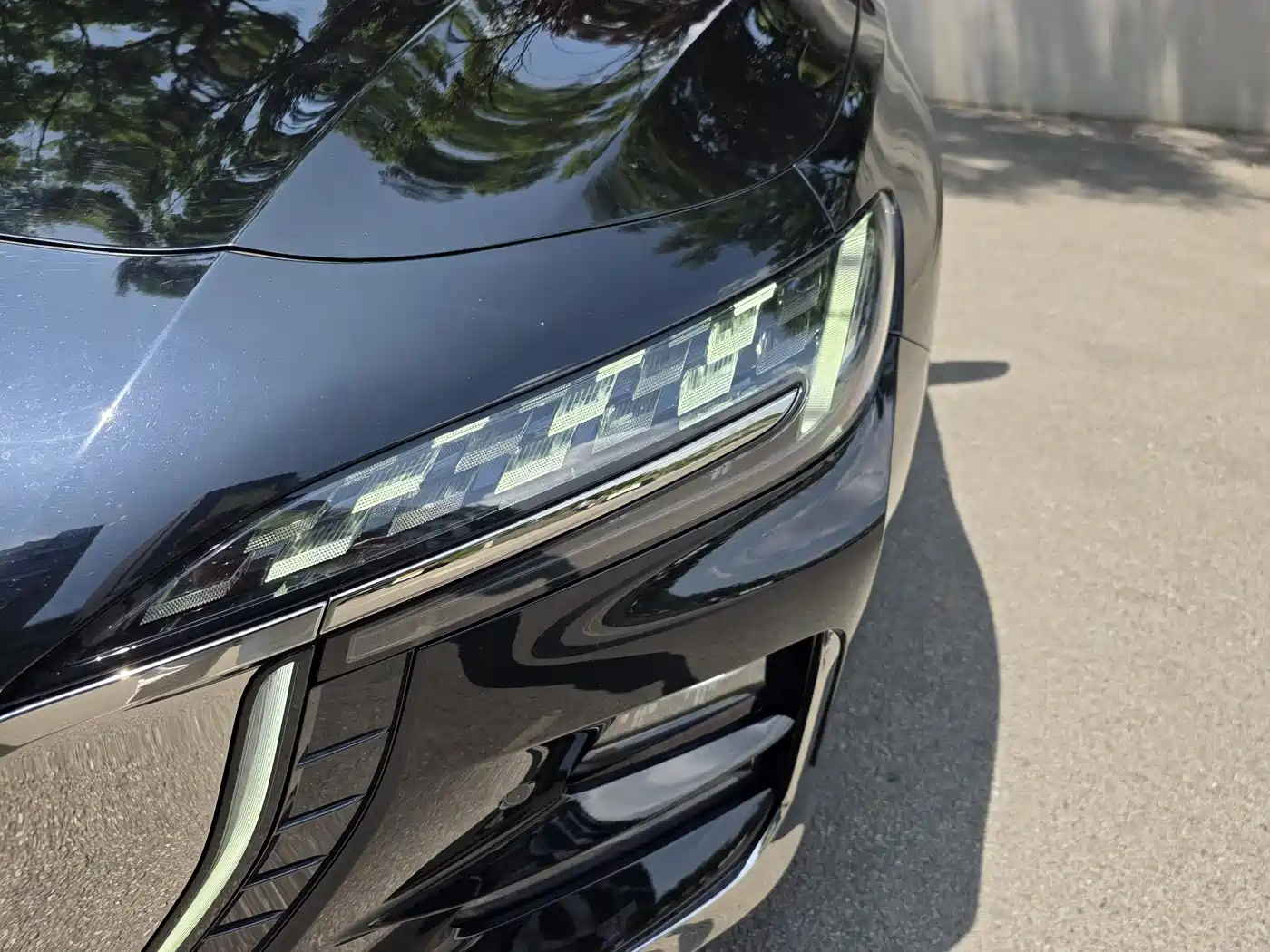 Hongqi H6 2023 2.0T Premium Edition фото 18