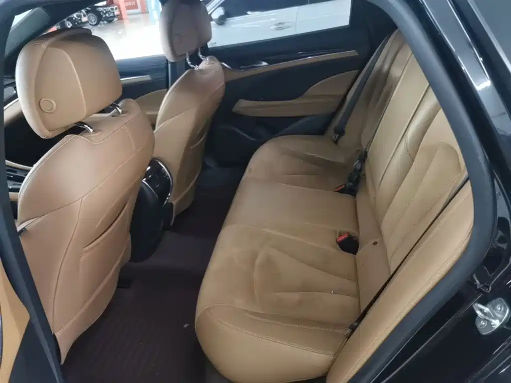 Buick LaCrosse 2016 20T Elite Type фото 17