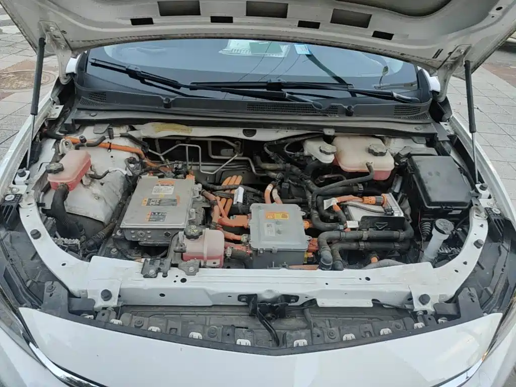 Buick Velite 6 2024 2023 Facelift 430km Travel Edition