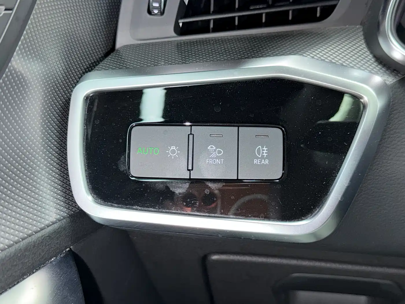 Audi A6L 2019 45 TFSI Premium Dynamic фото 18