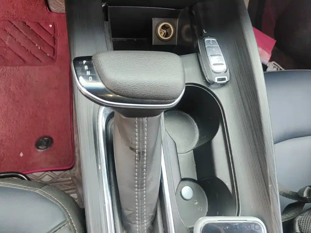 Buick Velite 6 2024 2023 Facelift 430km Travel Edition