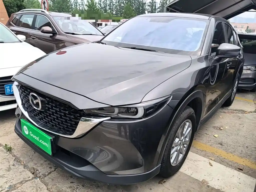 Photo 2 - Mazda CX-5