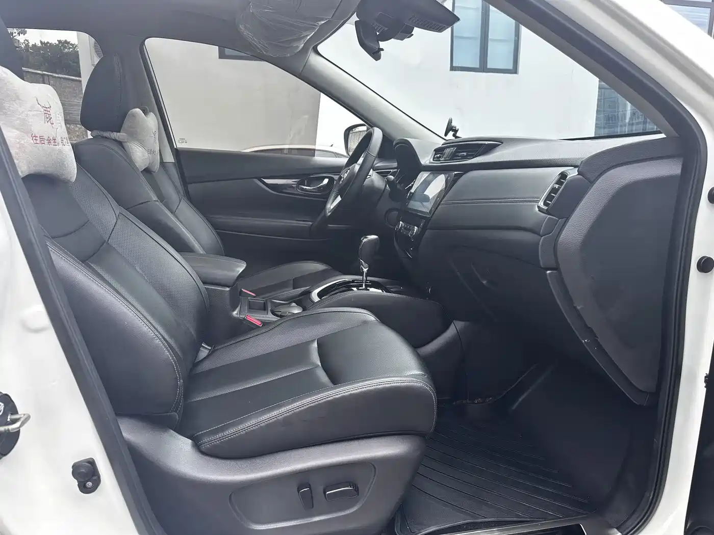 Nissan X-Trail, миниатюра 8