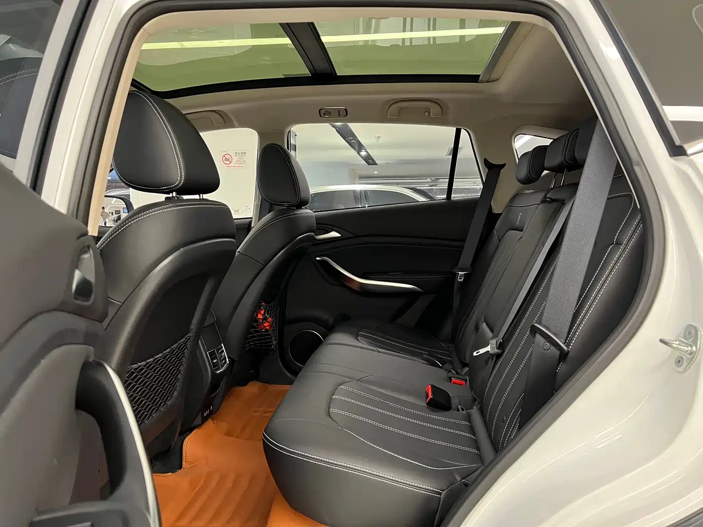 BYD Song New Energy 2019 Song DM 1.5TID Smart Connection Sharp Premium фото 11