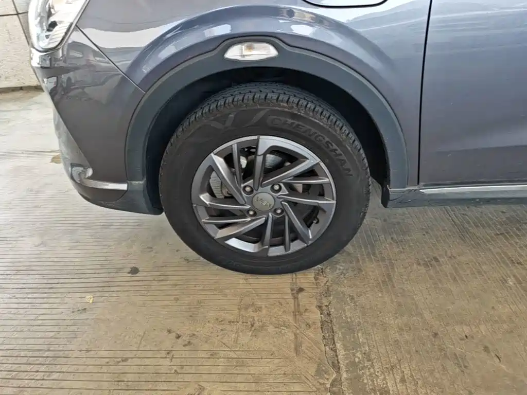 Photo 23 - Nezha Auto Nezha V