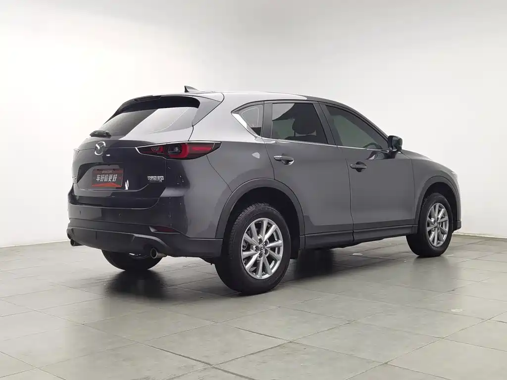 Фото 2 - Mazda CX-5