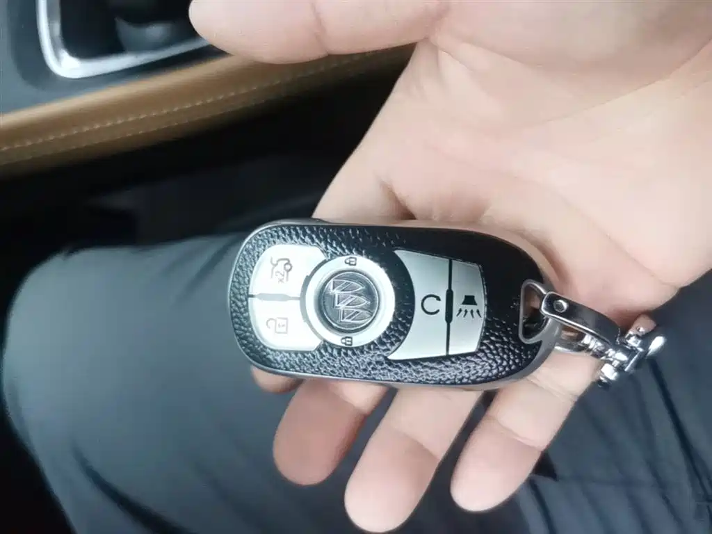 Buick LaCrosse 2016 20T Elite Type фото 9