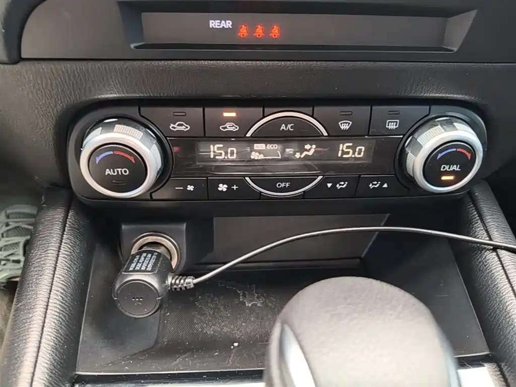 Photo 13 - Mazda CX-5