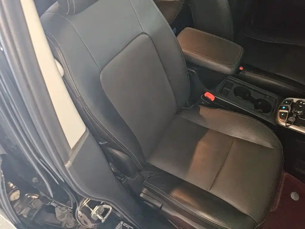 Chevrolet Captiva 2017 2017 2.4L 2WD Luxury Edition 7-Seater