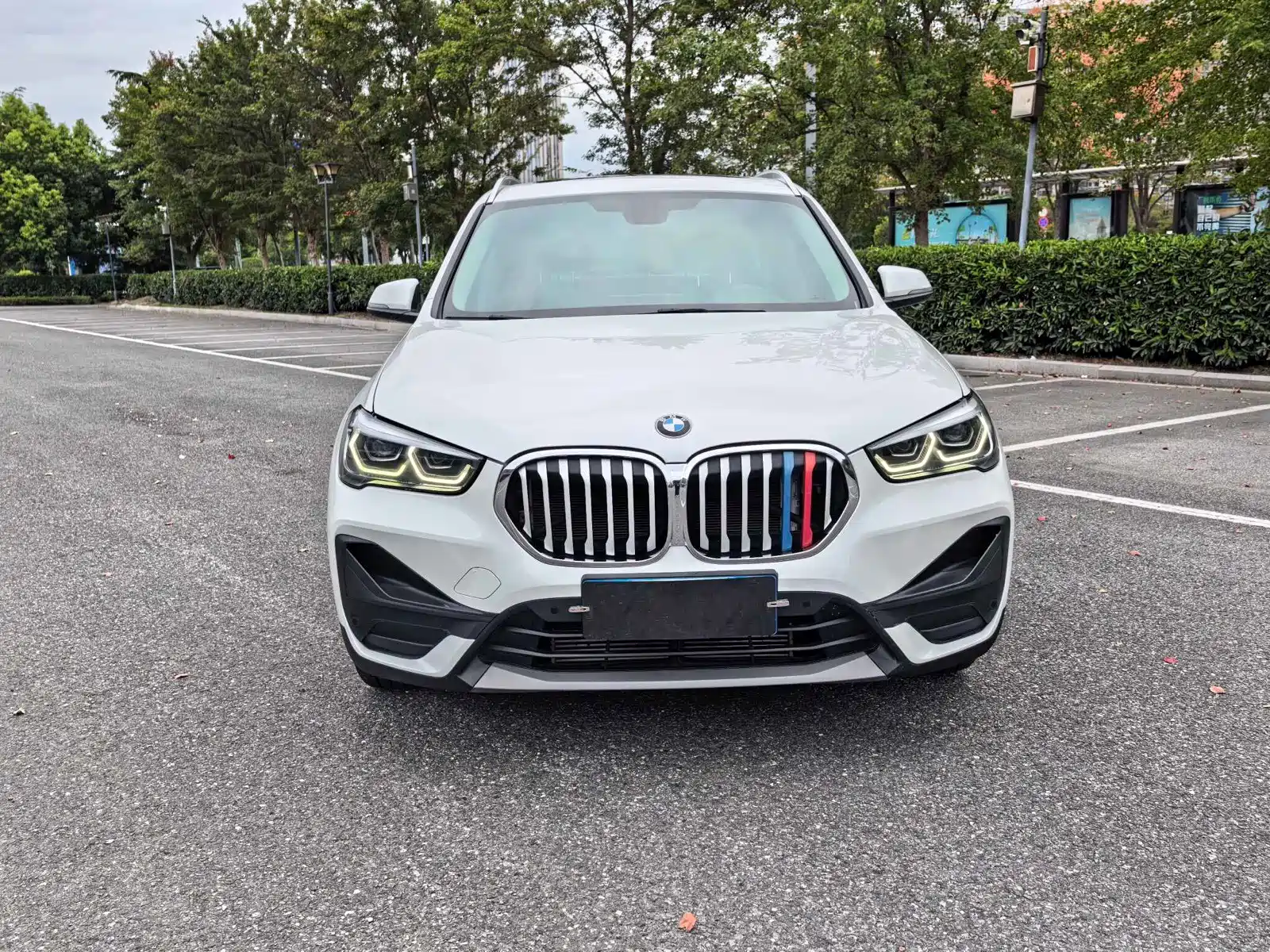 Фото 5 - BMW X1