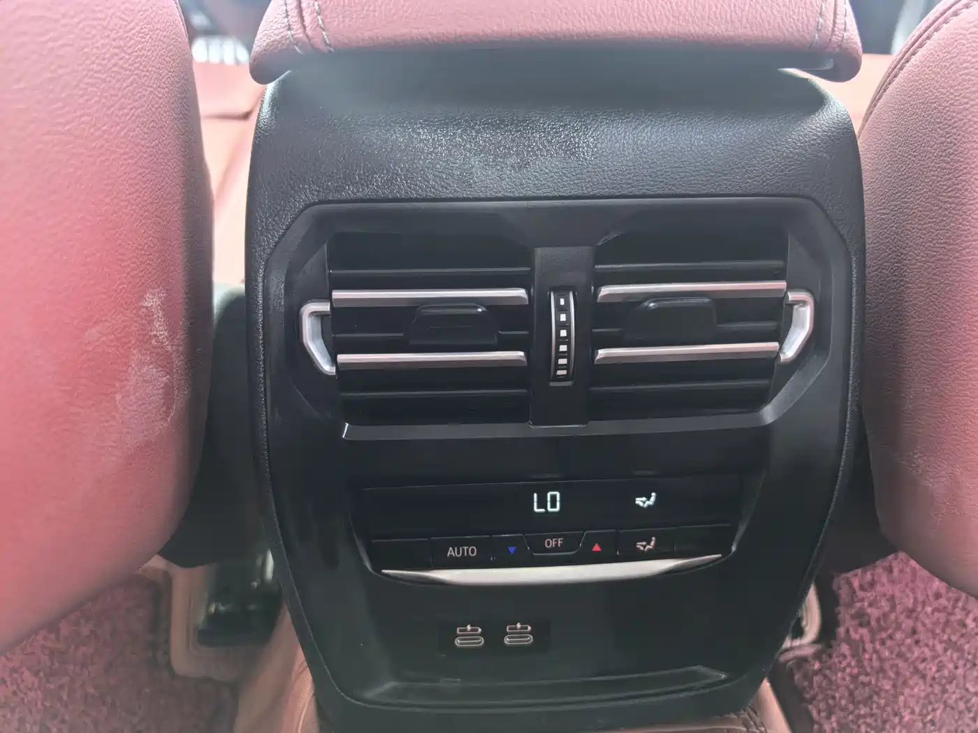 BMW 3 Series 2023 320Li M Sport Package фото 17