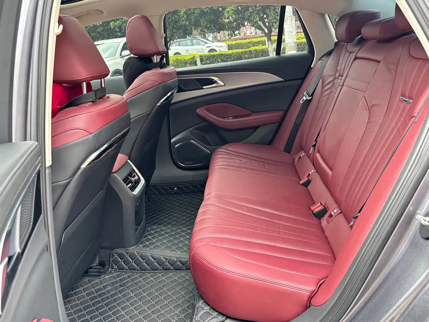 Hongqi H5 2023 2.0T Auto Smart Connect Flagship фото 12