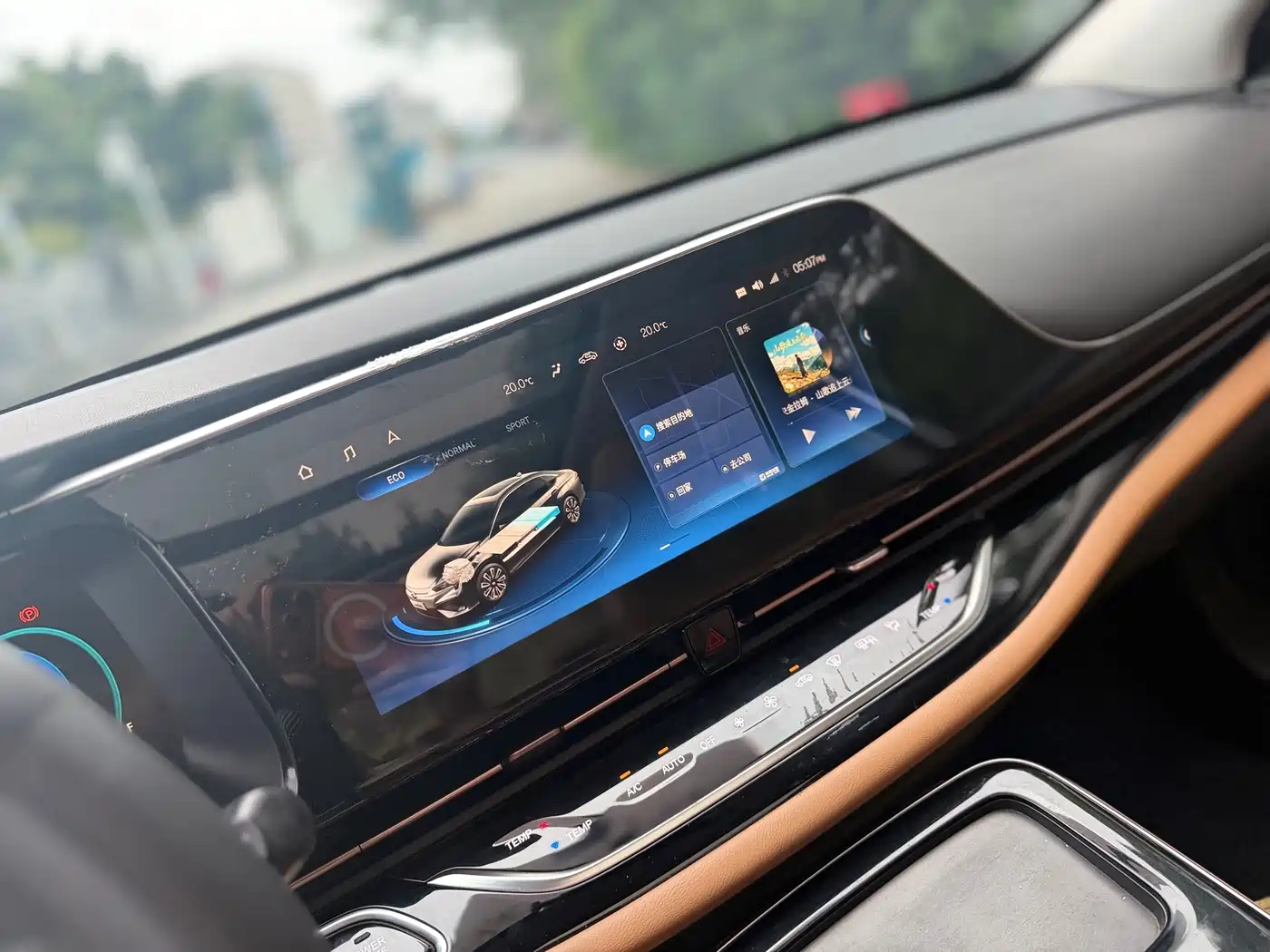 Aion S 2020 2019 Mei Evo 630