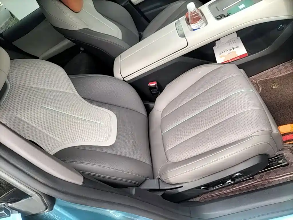 Deepal Shenlan L07 2024 2024 230Max Qiankun Intelligent Driving ADS SE Extended Range