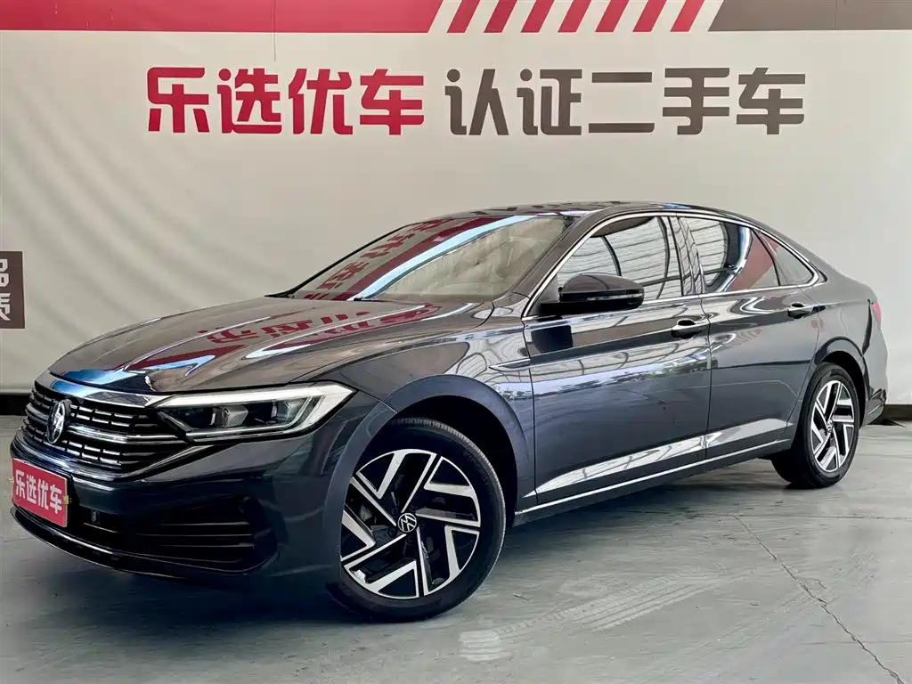 Volkswagen Sagitar 2023 300TSI DSG Surpassing Edition