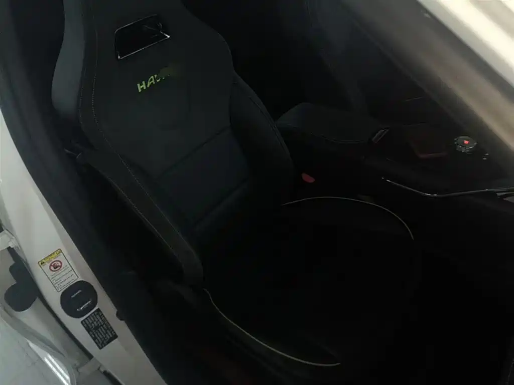 Haval H6S 2022 Model 1.5T DHT Joy Run Edition фото 25