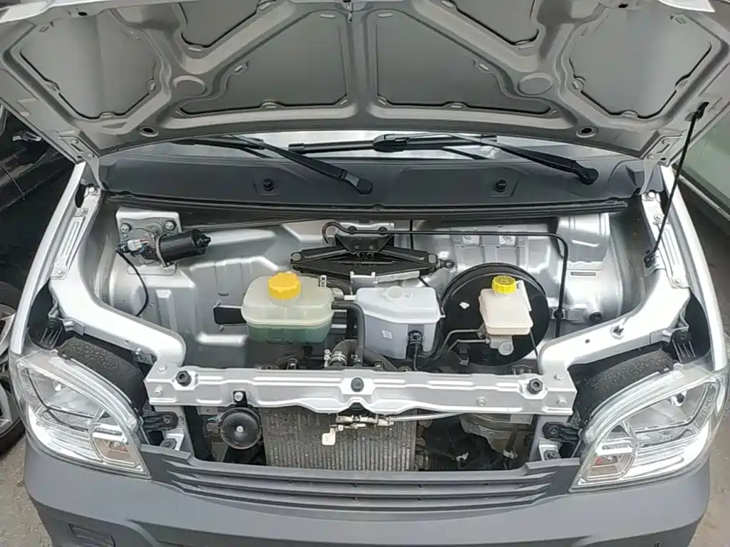 Wuling Motors Wuling Zhiguang 2024 2023 1.5L Utility 5/7-seater