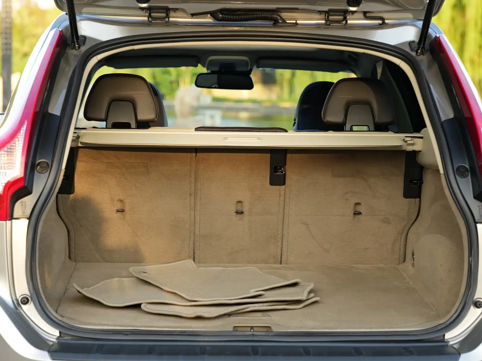Photo 24 - Volvo XC60 (Import)