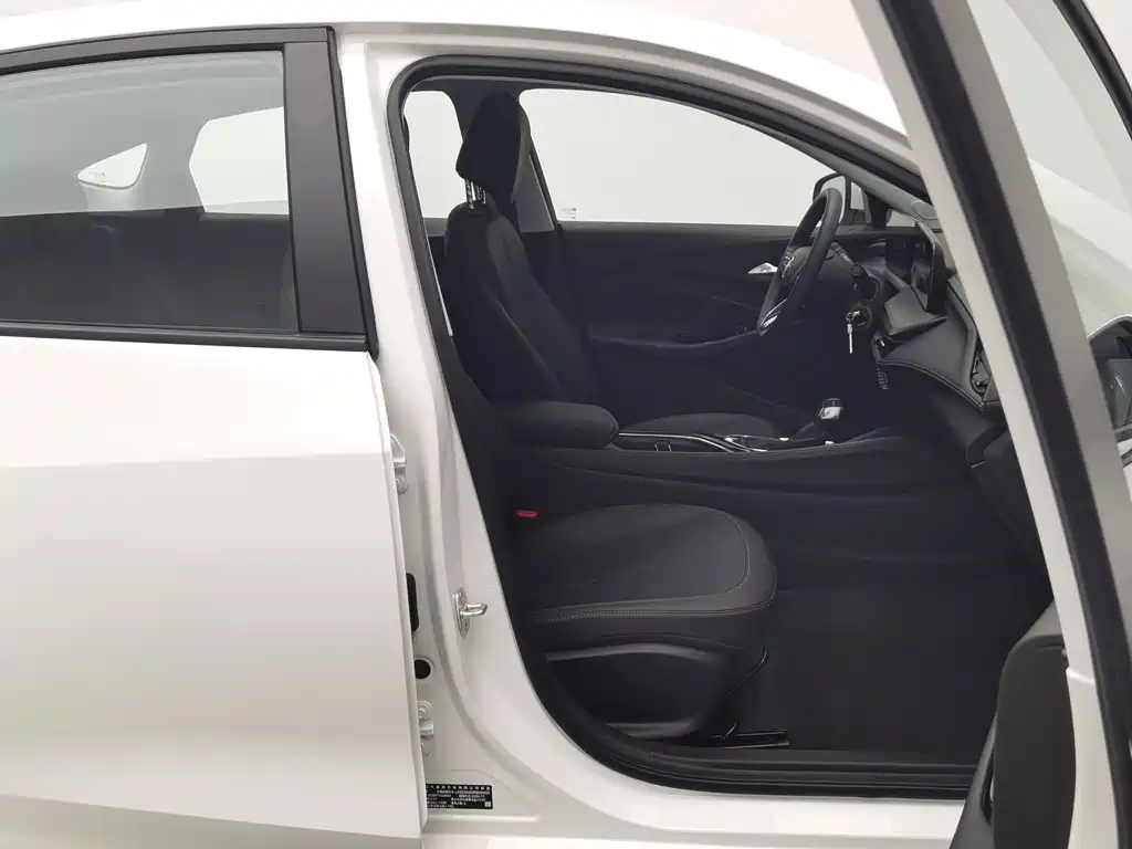 Buick Verano 2025 2023 Pro Joy Edition