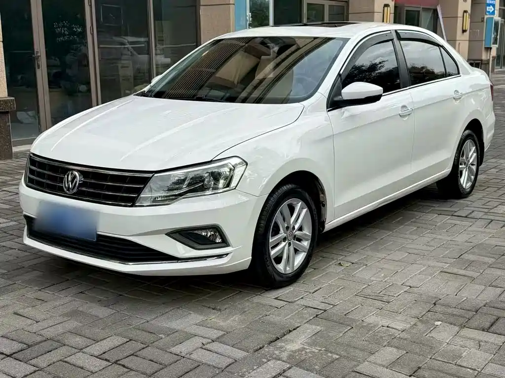 Фото 5 - Volkswagen Jetta