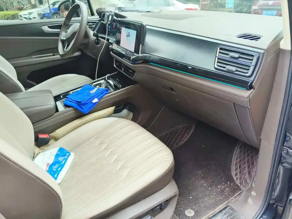 Photo 11 - Volkswagen Viloran