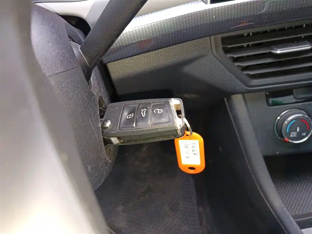 Volkswagen Bora 2023 200TSI DSG Comfort Edition фото 9