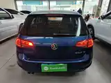 Фото 4 - Volkswagen Golf