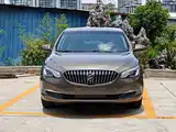 Фото 2 - Buick Excelle