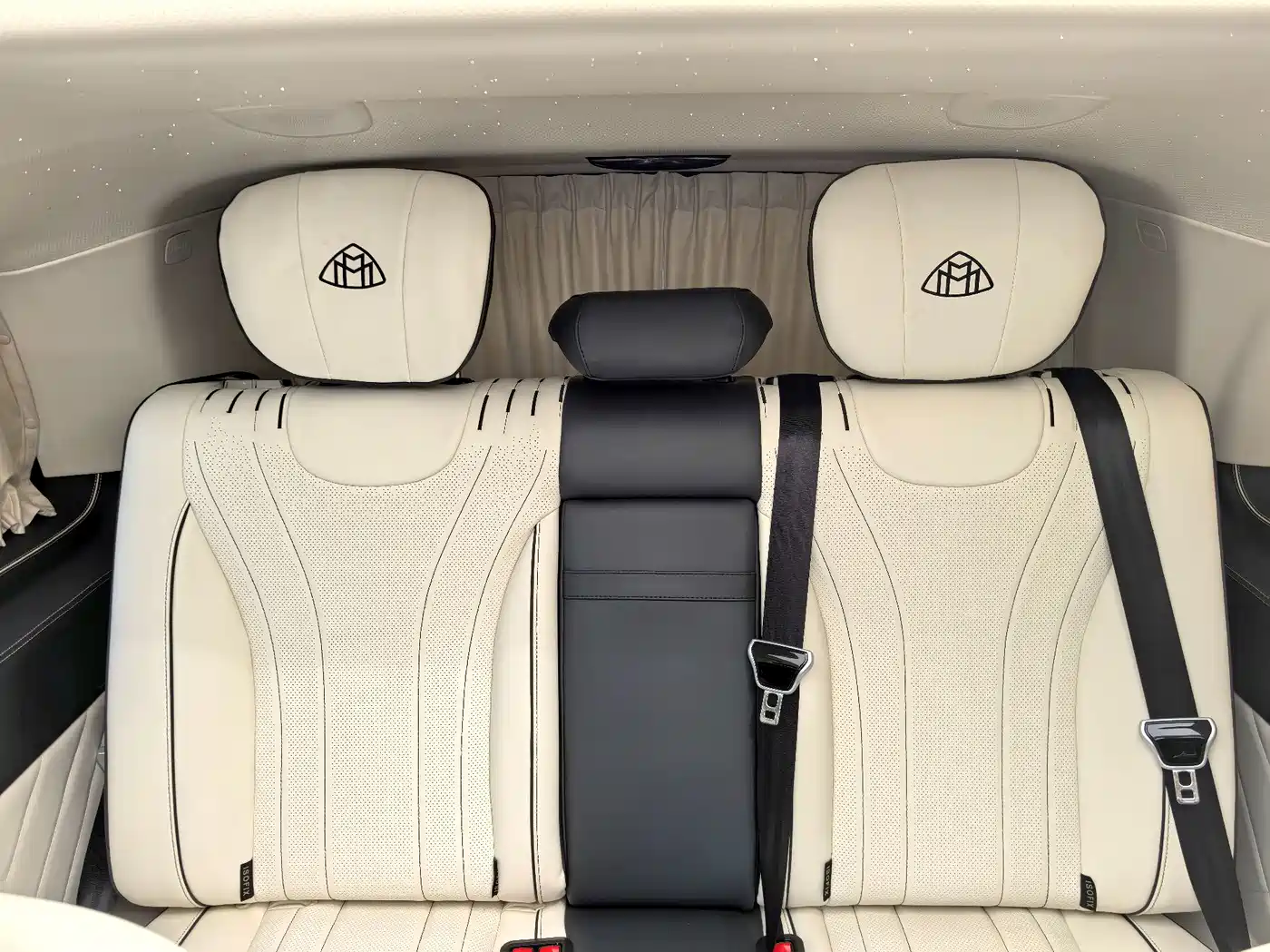 Mercedes-Benz V-Class 2022 V 260 L Long Wheelbase Prestige Edition фото 22