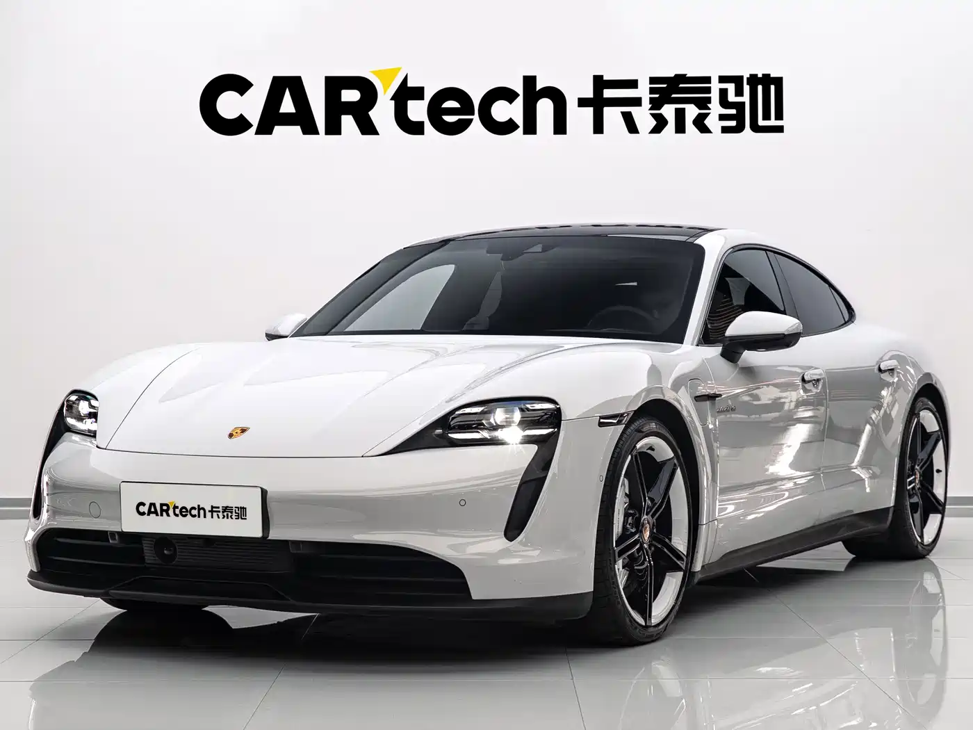 Similar car
